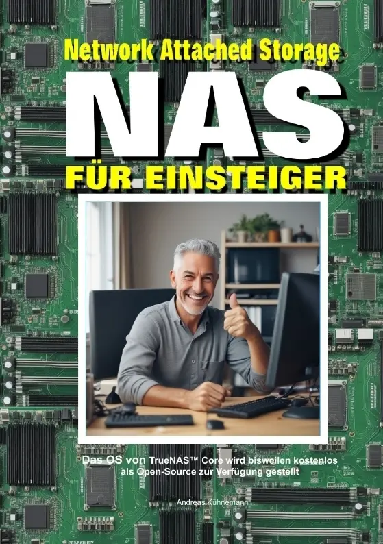 Cover: 9783384520418 | NAS | Andreas Kühnemann | Taschenbuch | 88 S. | Deutsch | 2025