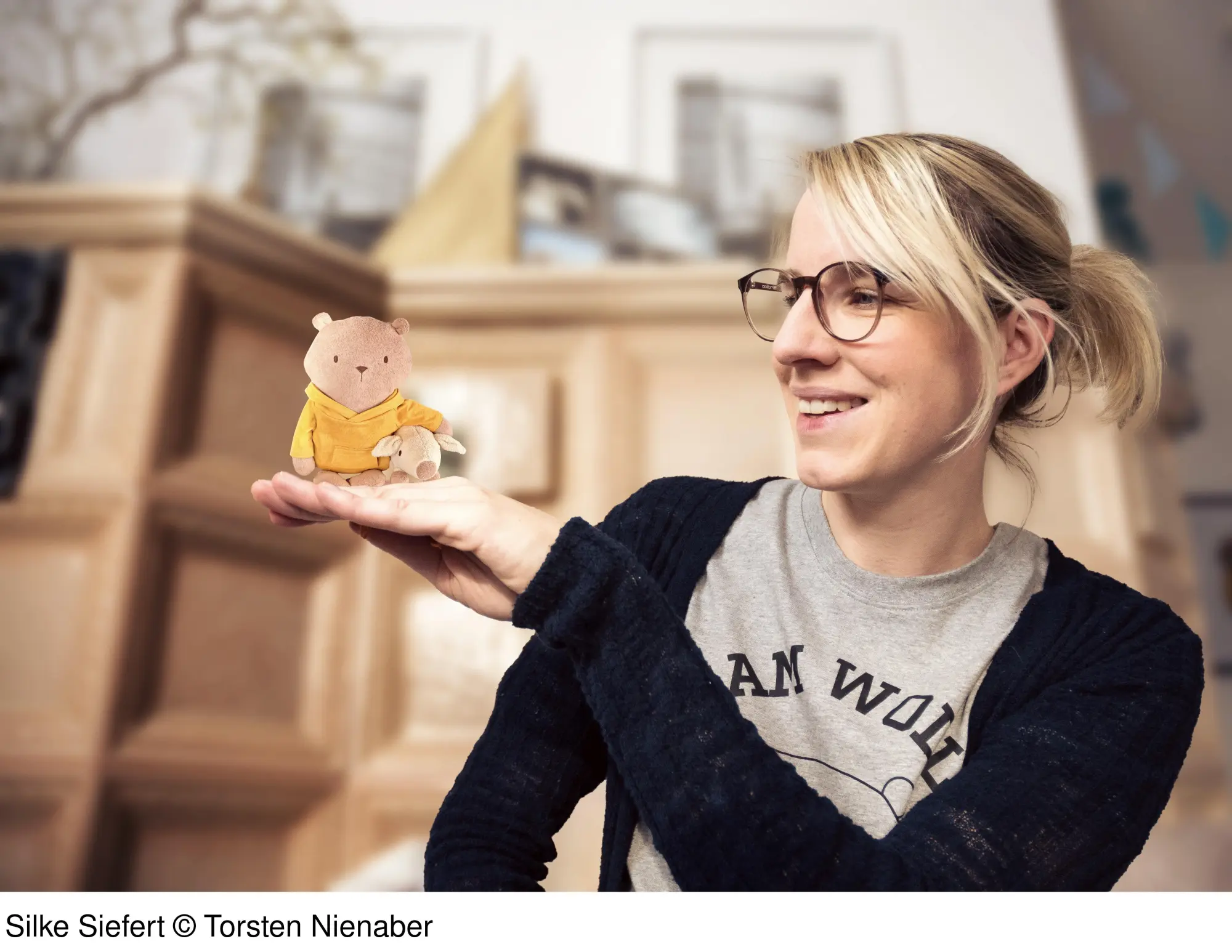 Autor: 9783833910418 | Mister O'Lui - 24 Glücksmomente für den Advent | Silke Siefert | Buch