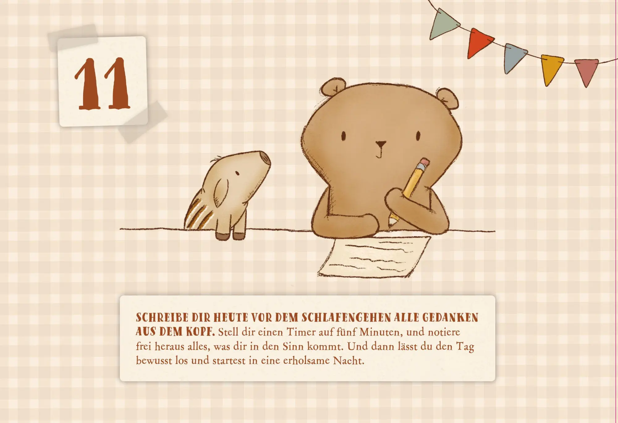 Bild: 9783833910418 | Mister O'Lui - 24 Glücksmomente für den Advent | Silke Siefert | Buch