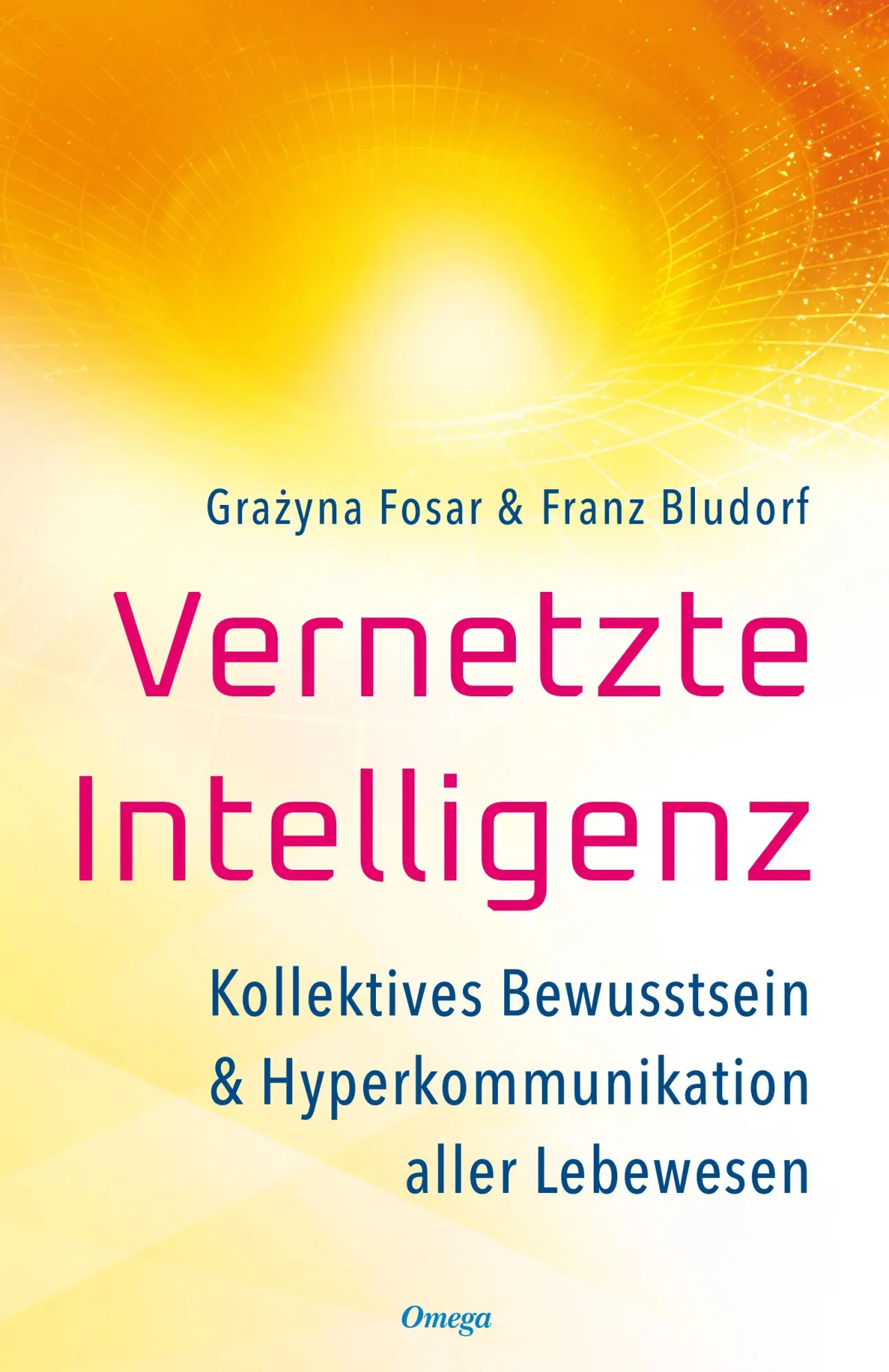 Cover: 9783969330418 | Vernetzte Intelligenz | Gra¿yna Fosar (u. a.) | Taschenbuch | 352 S. Cover: 9783969330418 | Vernetzte Intelligenz | Gra¿yna Fosar (u. a.) | Taschenbuch | 352 S.