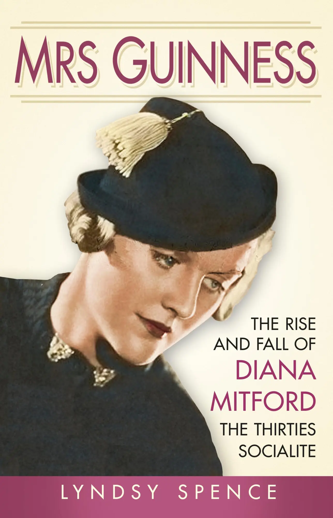 Cover: 9780750970518 | Mrs Guinness | Lyndsy Spence | Taschenbuch | Kartoniert / Broschiert
