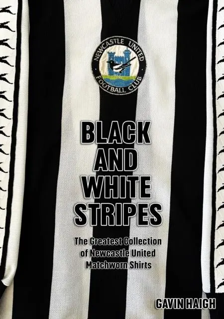 Cover: 9781739770518 | Black and White Stripes | Gavin Haigh | Taschenbuch | Englisch | 2022