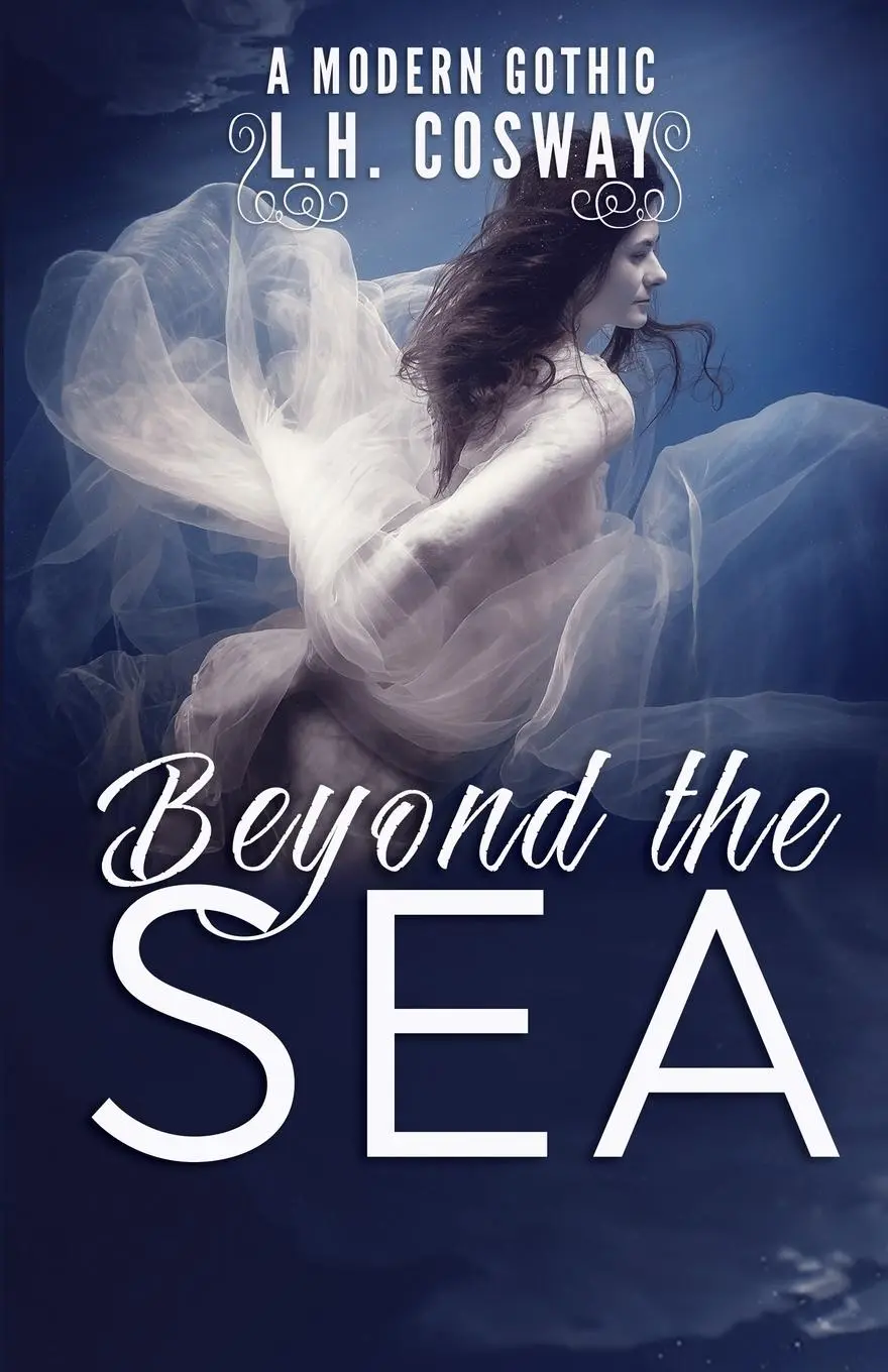 Cover: 9781916360518 | Beyond the Sea | L. H. Cosway | Taschenbuch | Englisch | 2020