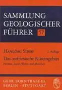 Cover: 9783443150518 | Das Ostfriesische Küstengebiet | Nordsee, Inseln, Watten und Marschen