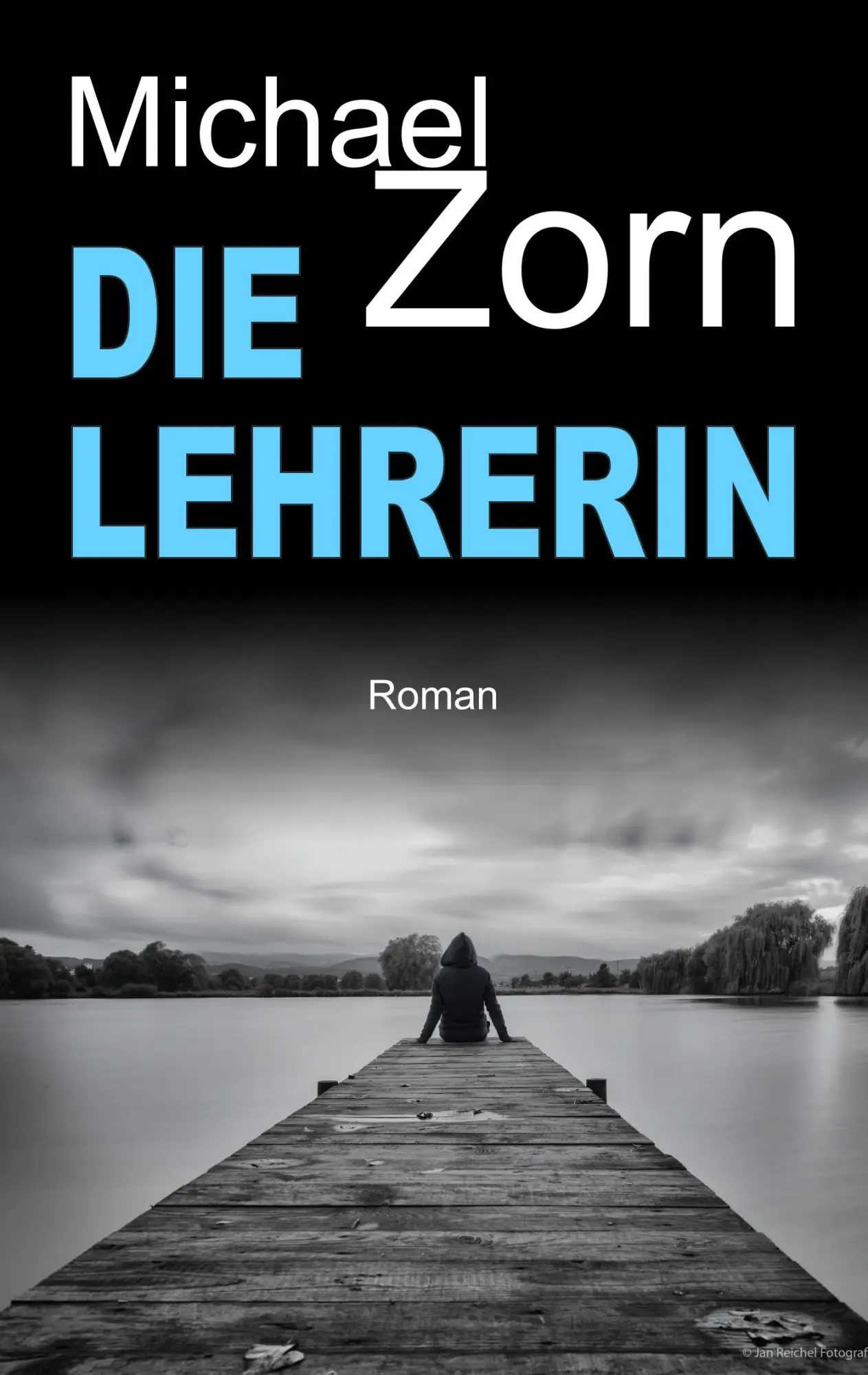 Cover: 9783749470518 | Die Lehrerin | Michael Zorn | Taschenbuch | 332 S. | Deutsch | 2019