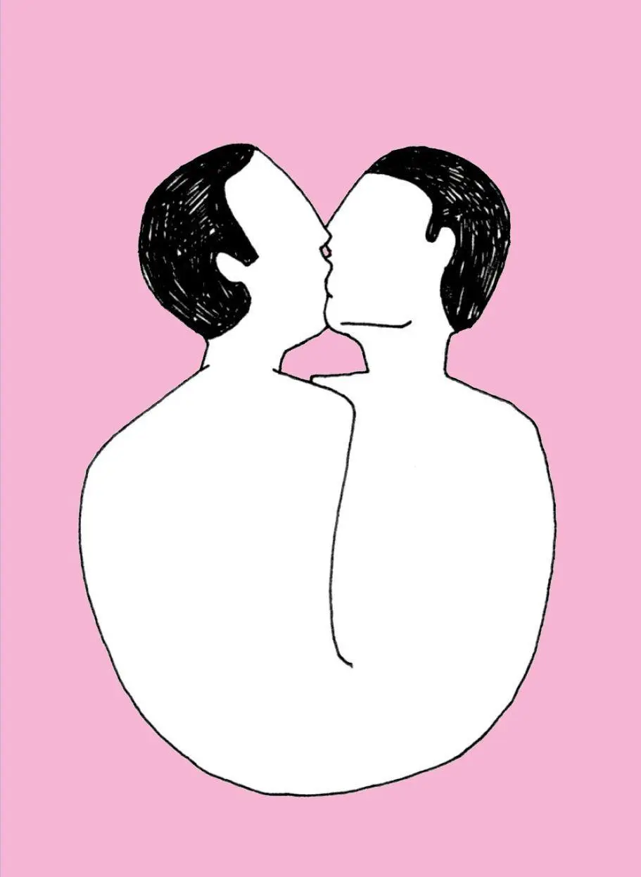 Cover: 9783949070518 | Daily Drawings 2025 | Oliver Seltmann | Kalender | Deutsch | 2025