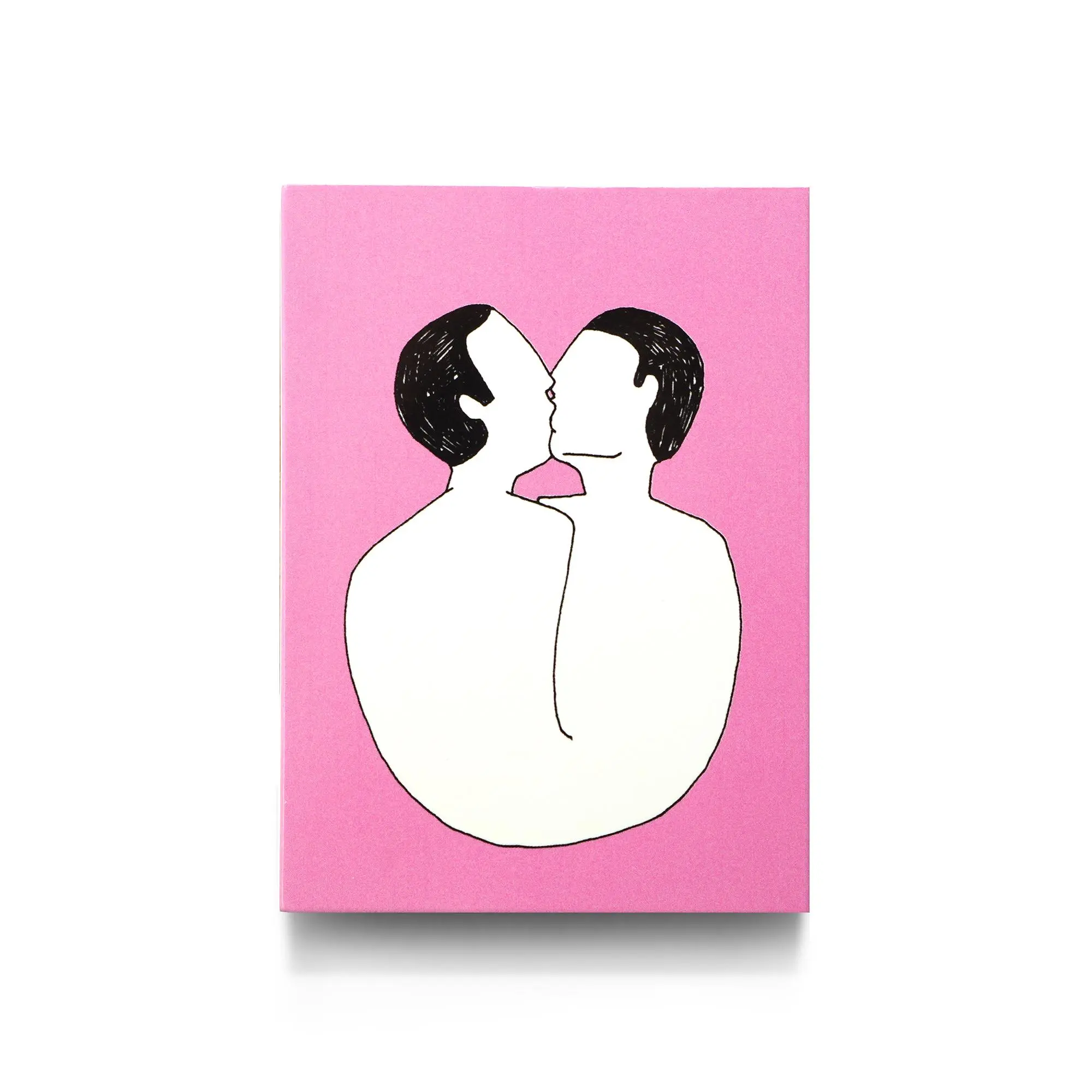 Bild: 9783949070518 | Daily Drawings 2025 | Oliver Seltmann | Kalender | Deutsch | 2025