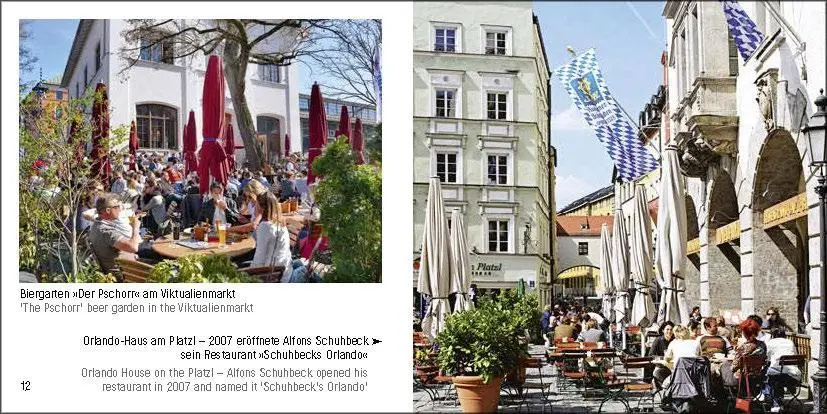 Bild: 9783957990518 | München/Munich - Book To Go | Der Bildband für die Hosentasche | Buch