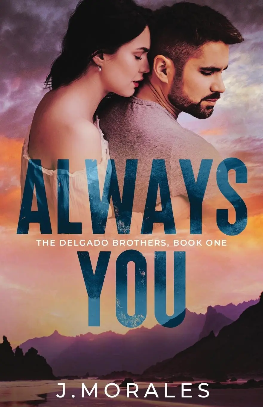 Cover: 9798218150518 | Always You | J. Morales | Taschenbuch | Englisch | 2023