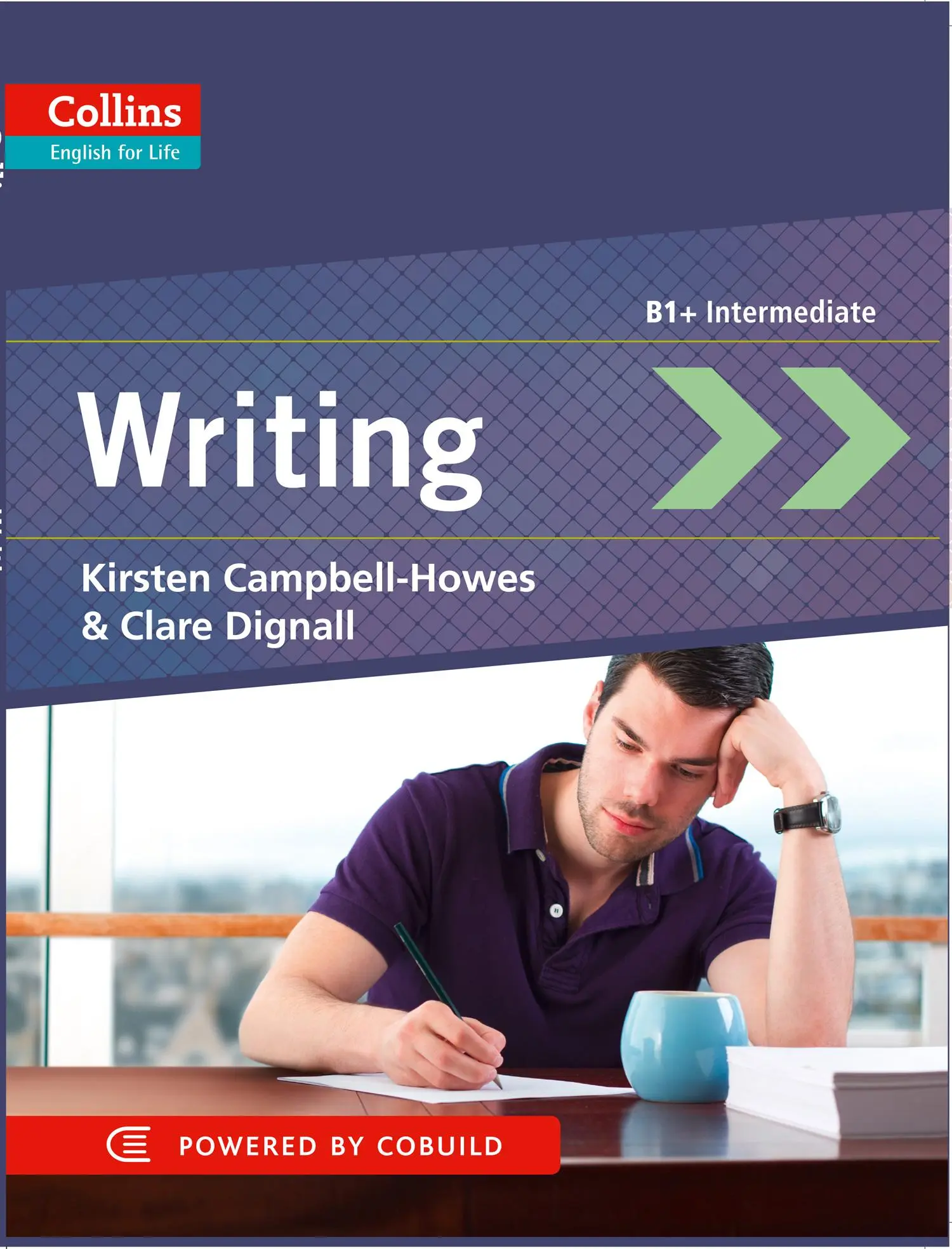 Cover: 9780007460618 | Writing | B1+ | Kirsten Campbell-Howes (u. a.) | Taschenbuch | 2012