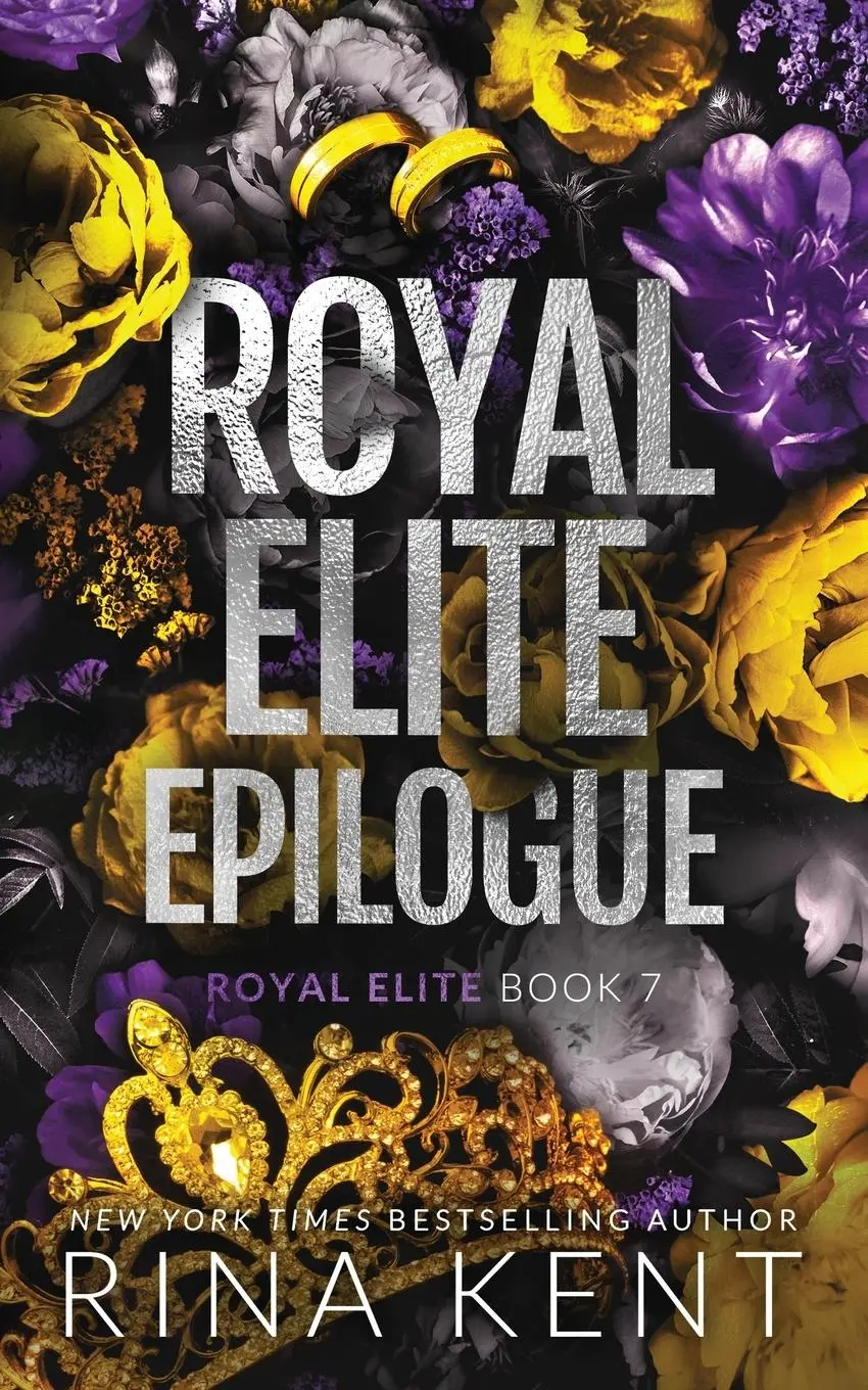 Cover: 9781685450618 | Royal Elite Epilogue | Special Edition Print | Rina Kent | Taschenbuch