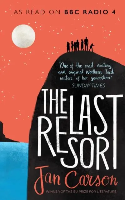 Cover: 9781781620618 | The Last Resort | Jan Carson | Buch | Gebunden | Englisch | 2021