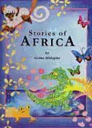 Cover: 9781869140618 | Stories of Africa | Gcina Mhlophe | Buch | Einband - fest (Hardcover)