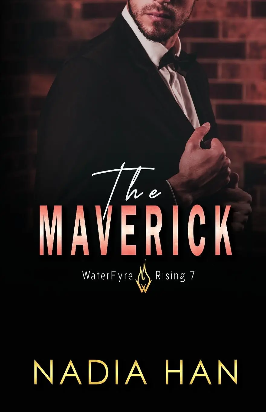 Cover: 9781952820618 | The Maverick | Nadia Han | Taschenbuch | Englisch | 2025