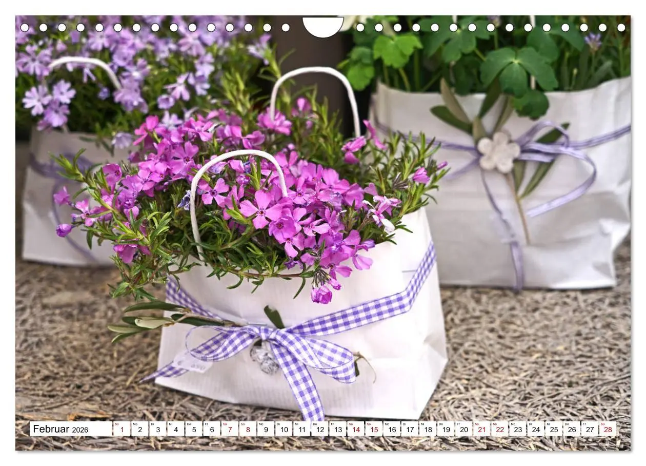 Bild: 9783457860618 | Altes Land 2026 (Wandkalender 2026 DIN A4 quer), CALVENDO...