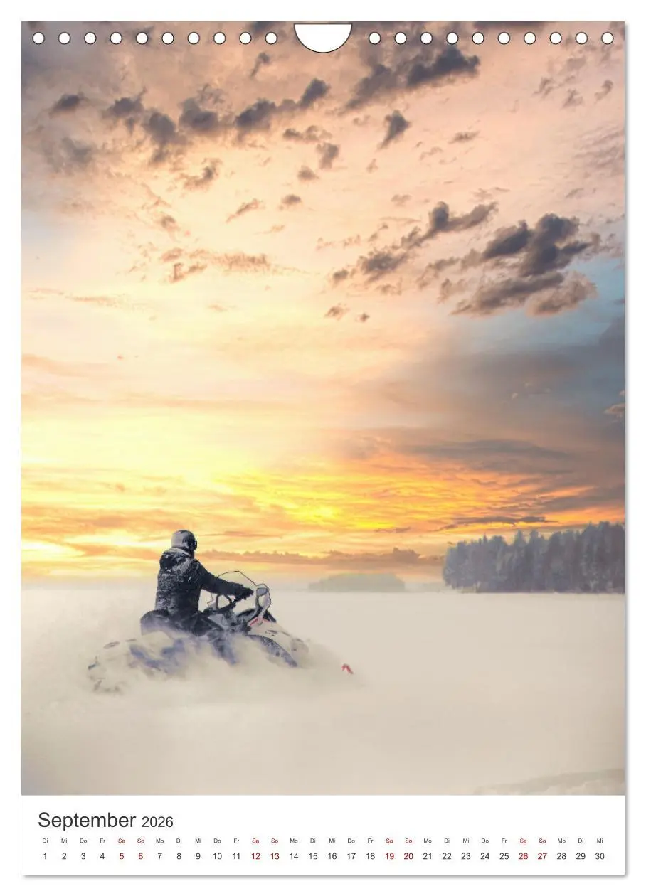 Bild: 9783516330618 | Traumparadies Schweden (Wandkalender 2026 DIN A4 hoch), CALVENDO...
