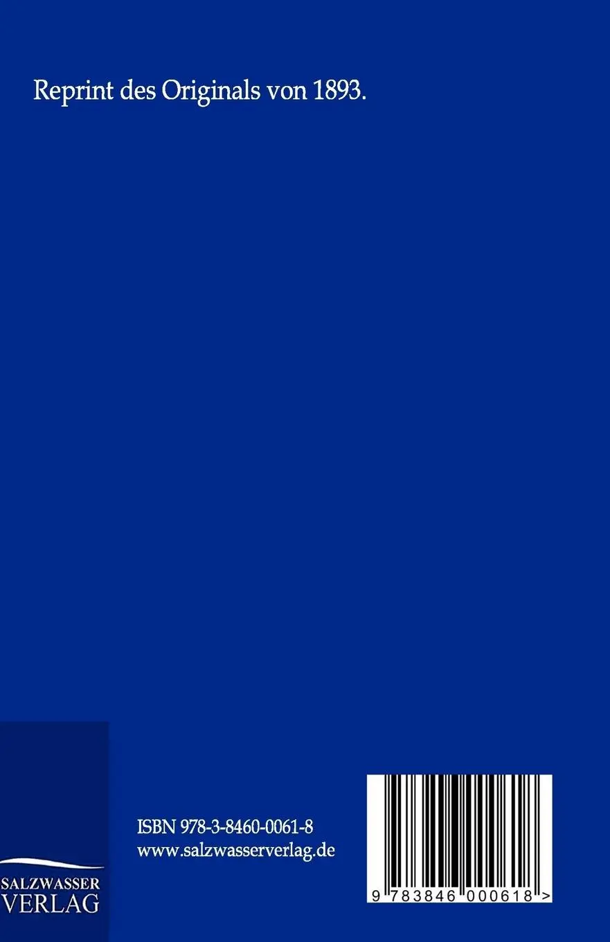 Rückseite: 9783846000618 | Nürnberger Sagen | Theodor Aufsberg | Taschenbuch | Paperback | 60 S.