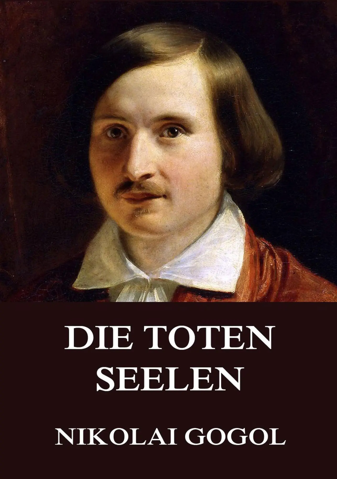Cover: 9783849690618 | Die toten Seelen | Nikolai Gogol | Taschenbuch | 344 S. | Deutsch