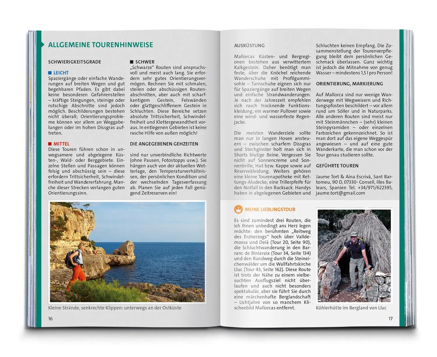 Bild: 9783991540618 | KOMPASS Wanderführer Mallorca, 78 Touren mit Extra-Tourenkarte | Buch