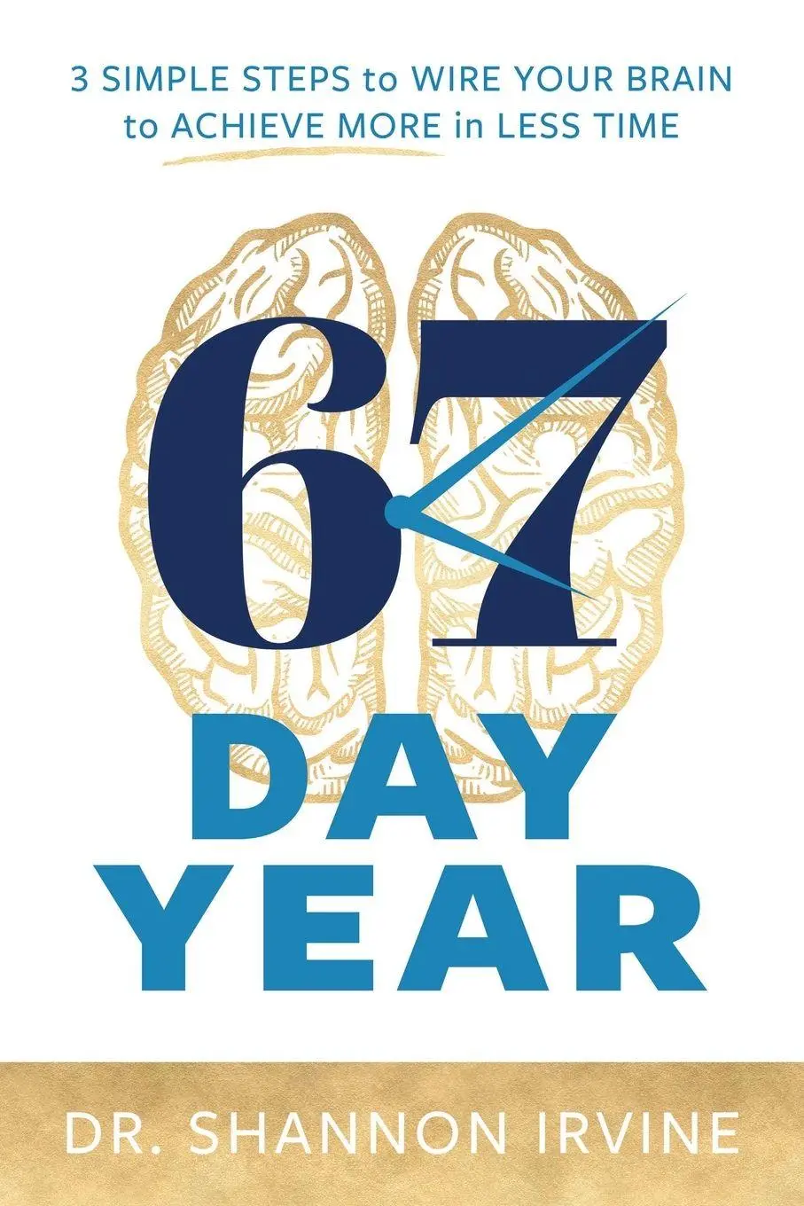 Cover: 9798992330618 | 67 Day Year | Shannon Irvine | Taschenbuch | Englisch | 2025
