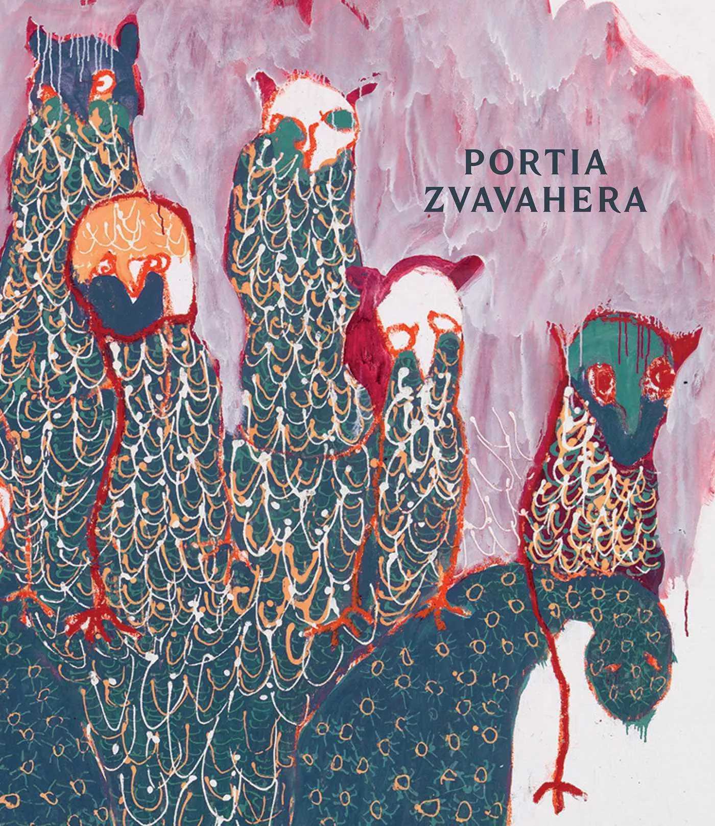 Cover: 9781644230718 | Portia Zvavahera | Meredith A. Brown (u. a.) | Buch | Gebunden | 2023