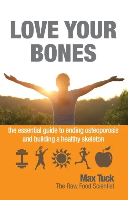 Cover: 9781781610718 | Love Your Bones | Max Tuck | Taschenbuch | Kartoniert / Broschiert