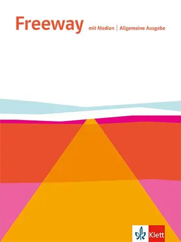 Cover: 9783128000718 | Freeway. Englisch für berufliche Schulen. Allgemeine Ausgabe | Aziz