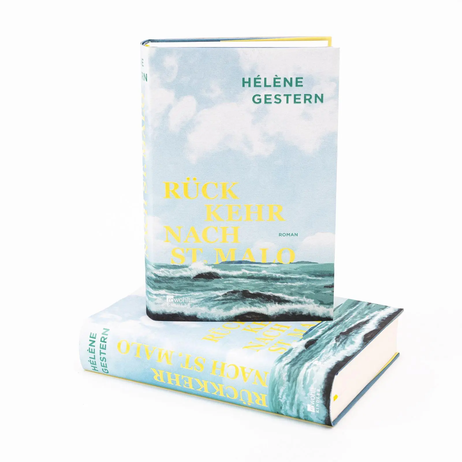Bild: 9783463000718 | Rückkehr nach St. Malo | Hélène Gestern | Buch | 512 S. | Deutsch