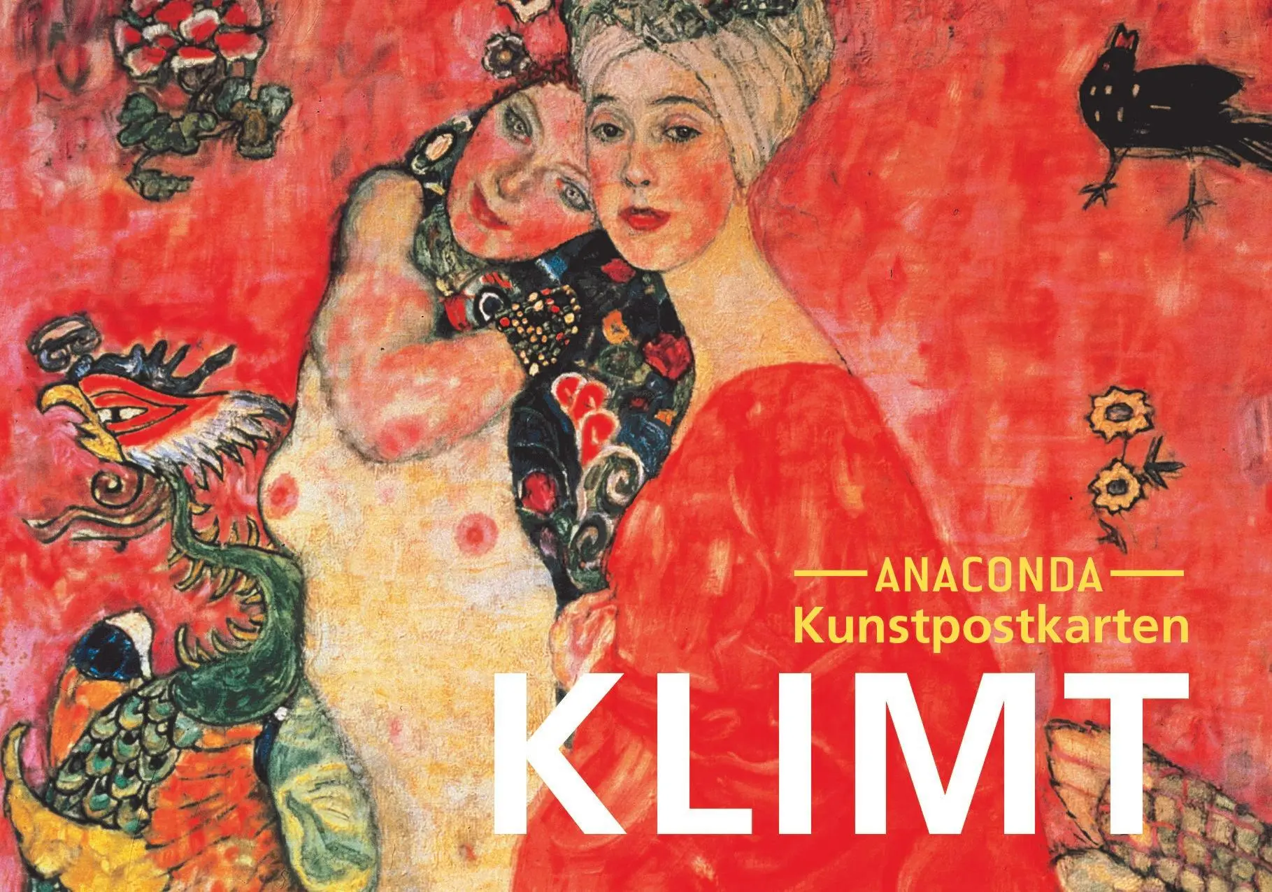 Cover: 9783730610718 | Postkarten-Set Gustav Klimt | Gustav Klimt | Taschenbuch | 22 S.