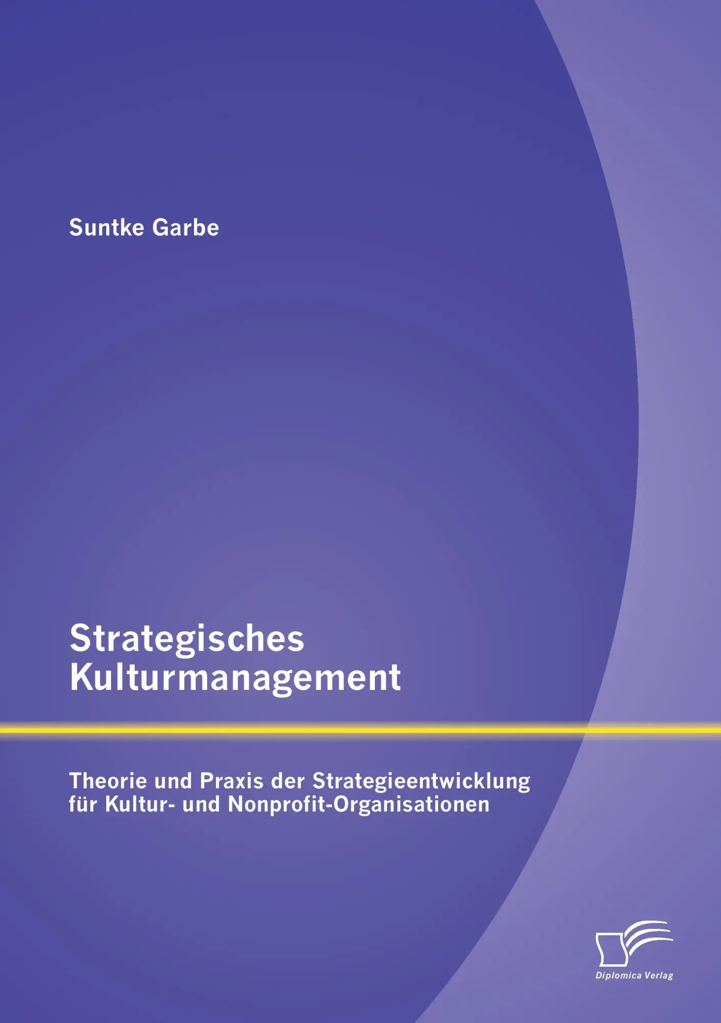 Cover: 9783842890718 | Strategisches Kulturmanagement: Theorie und Praxis der...