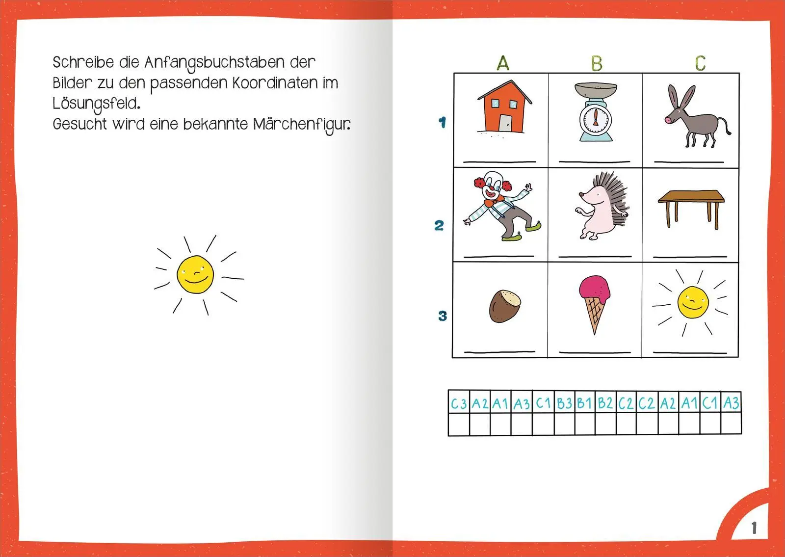 Bild: 9783845860718 | Mein dickes Ferien-Rätselbuch | Philip Kiefer | Taschenbuch | 160 S.