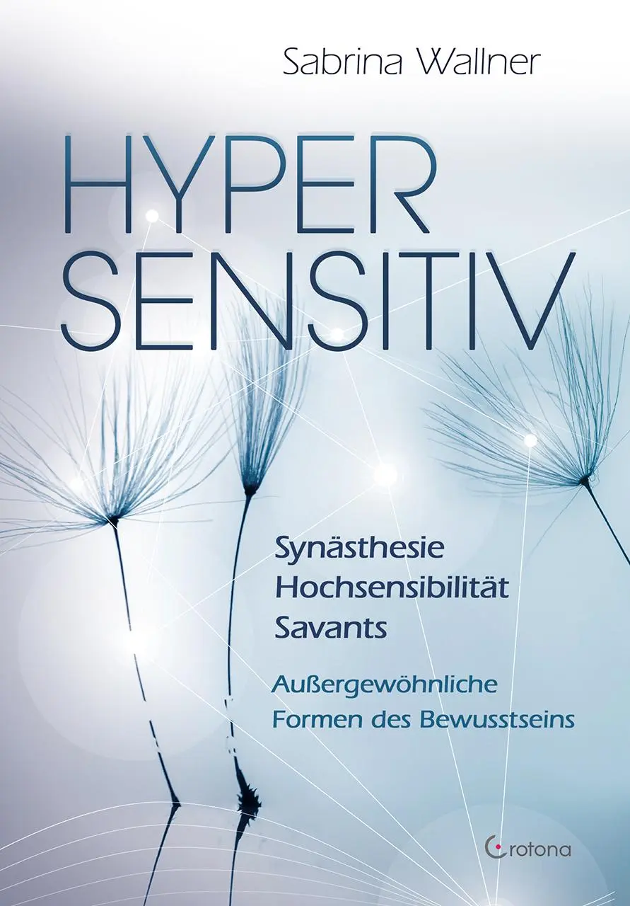 Cover: 9783861910718 | Hypersensitiv | Sabrina Wallner | Taschenbuch | 192 S. | Deutsch