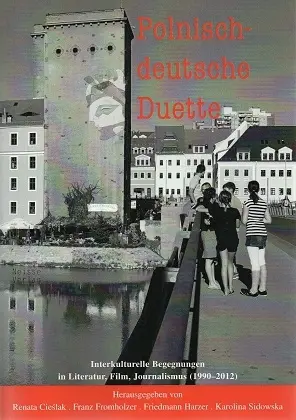 Cover: 9783862760718 | Polnisch-deutsche Duette | Renata Cieslak (u. a.) | Taschenbuch