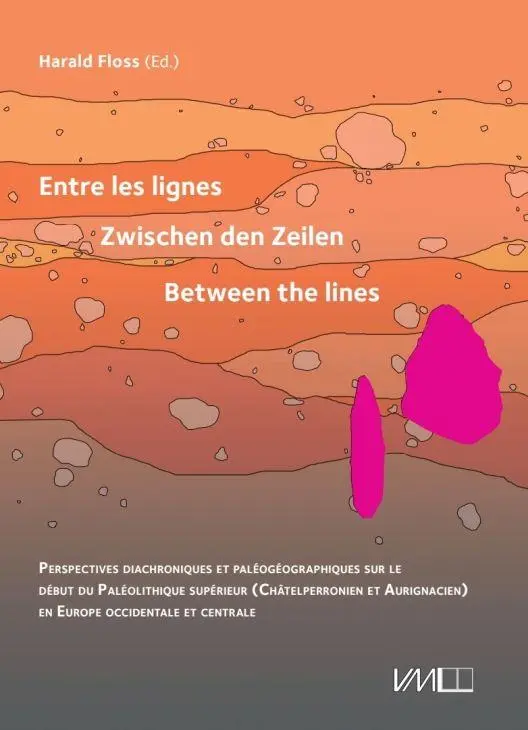 Cover: 9783867570718 | Zwischen den Zeilen | Harald Floss | Taschenbuch | Deutsch | 2025