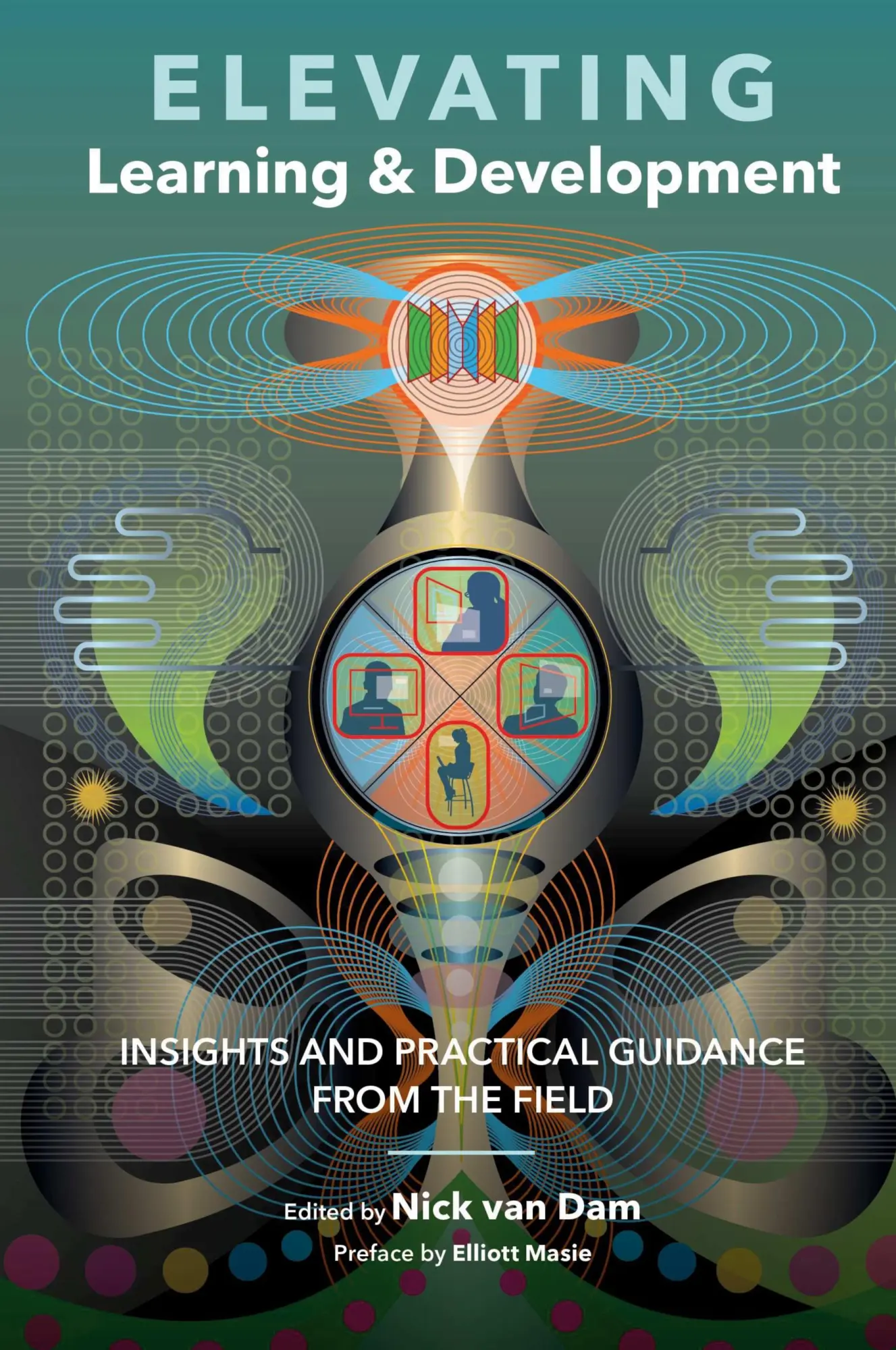 Cover: 9780692150818 | Elevating Learning &amp; Development | Nick van Dam | Buch | Englisch