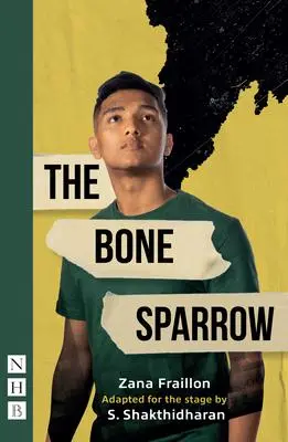 Theatre Communications Group The Bone Sparrow