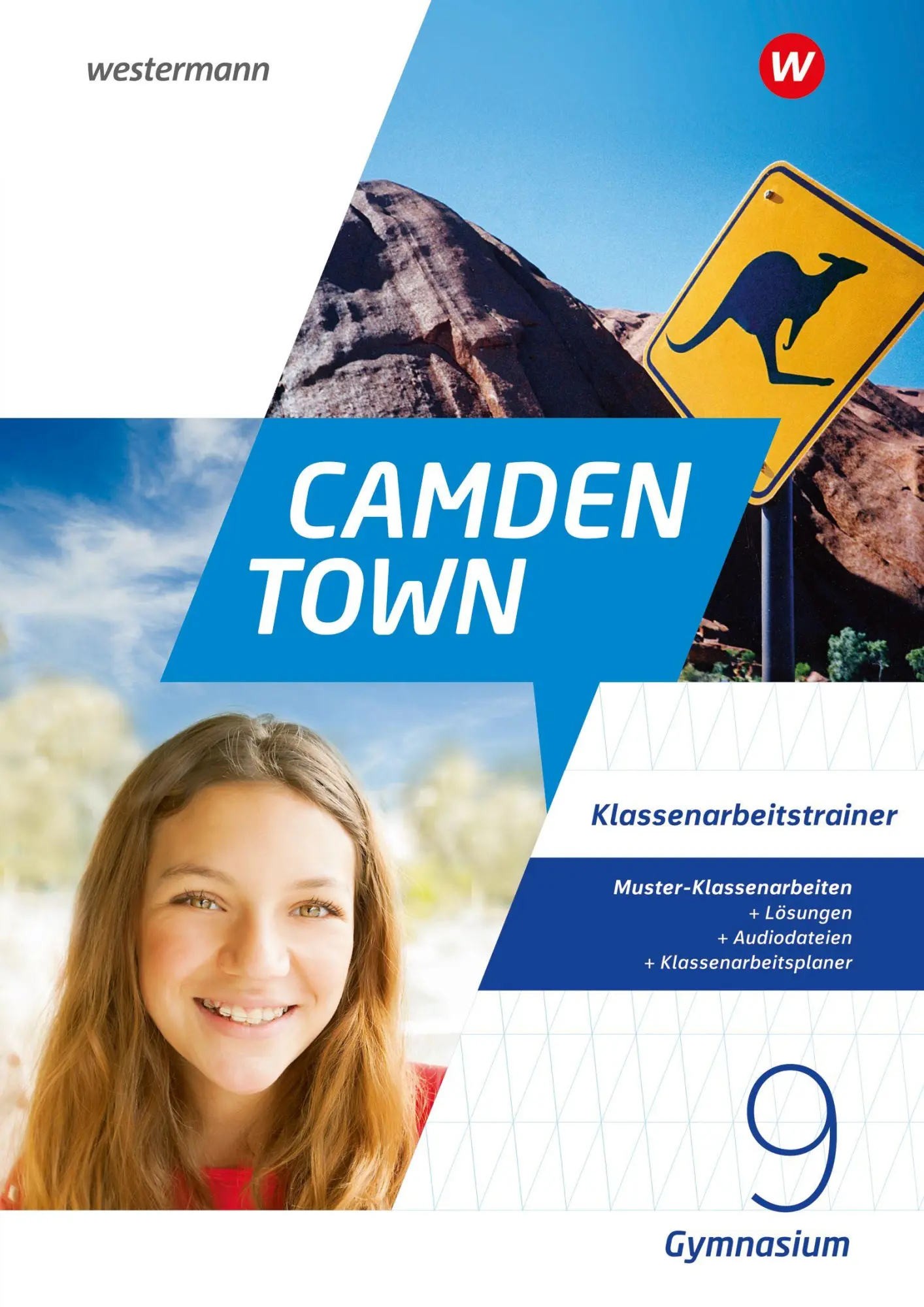 Cover: 9783070030818 | Camden Town - Allgemeine Ausgabe 2020 für Gymnasien | Taschenbuch