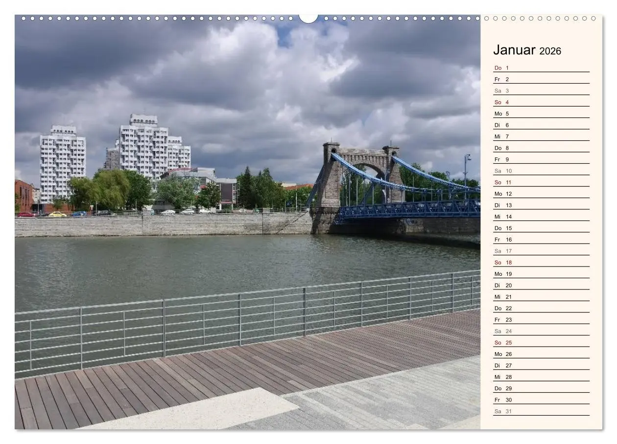 Bild: 9783457770818 | Breslau - Schlesiens Herz an der Oder (hochwertiger Premium...