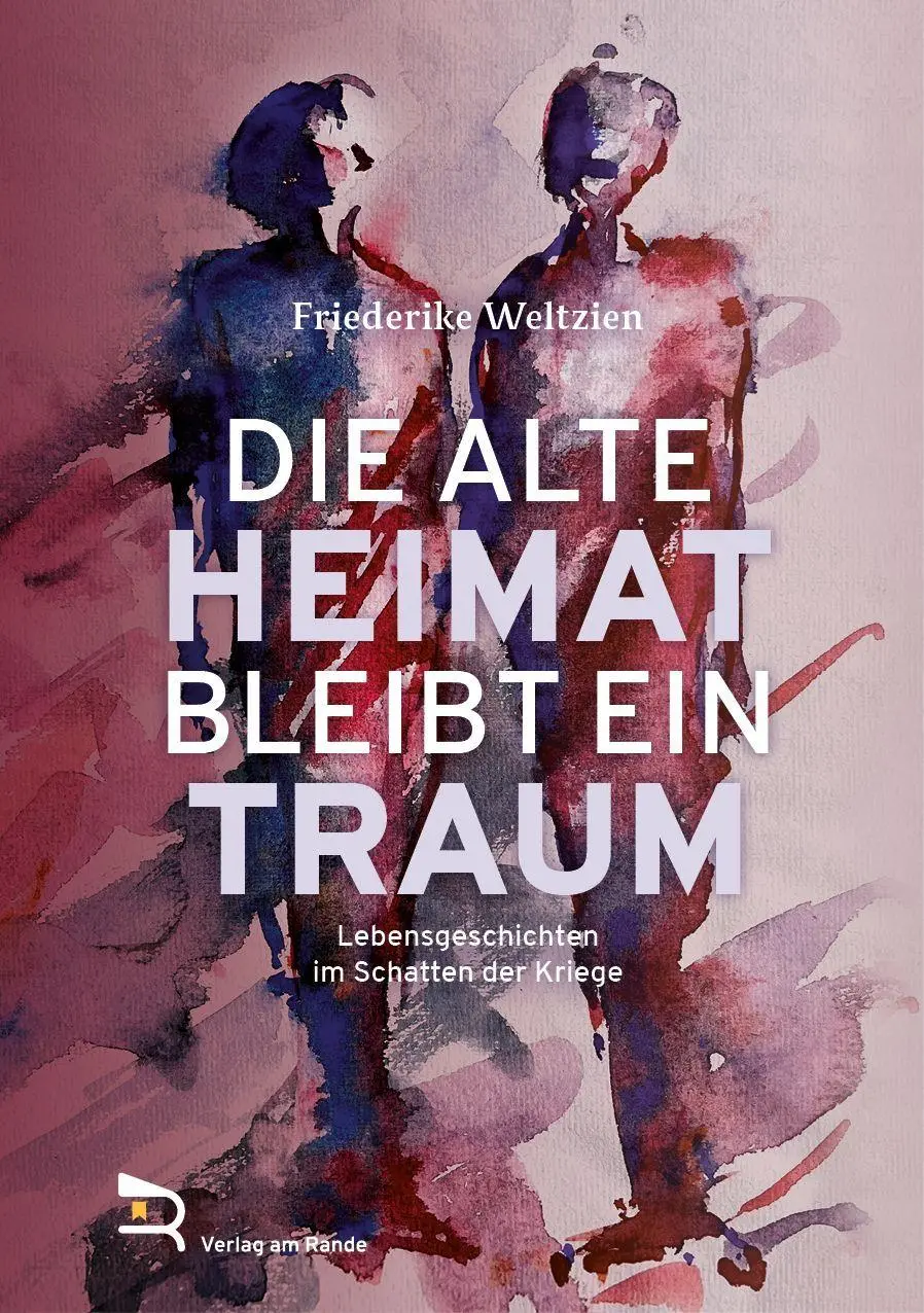 DIE ALTE HEIMAT BLEIBT EIN TRAUM