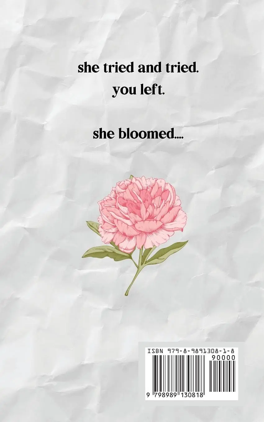 Rückseite: 9798989130818 | A Love Letter to Those Who Left Me Behind | Rachel LaBerge | Buch