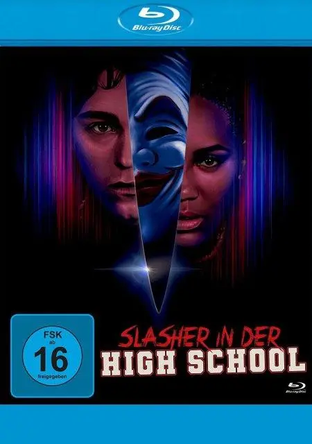 Slasher in der Highschool