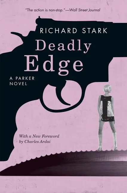 Cover: 9780226770918 | Deadly Edge | Richard Stark | Taschenbuch | Kartoniert / Broschiert