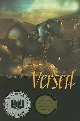 Cover: 9780819570918 | Versed | Rae Armantrout | Taschenbuch | Englisch | 2010