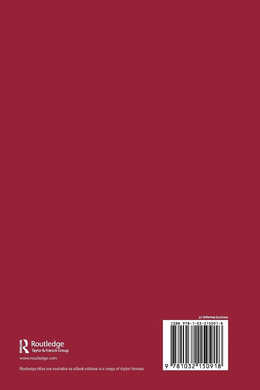 Rückseite: 9781032150918 | Human Sacrifice and Value | Eva-Johanna Marie Lafuente Nilsson (u. a.)