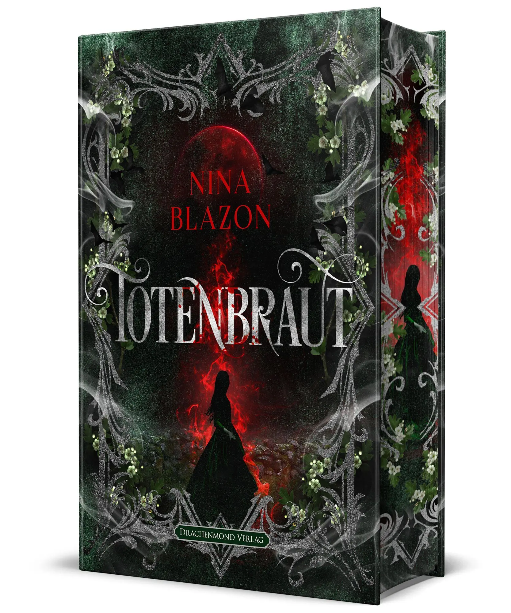 Cover: 9783691300918 | Totenbraut | Nina Blazon | Buch | 348 S. | Deutsch | 2026