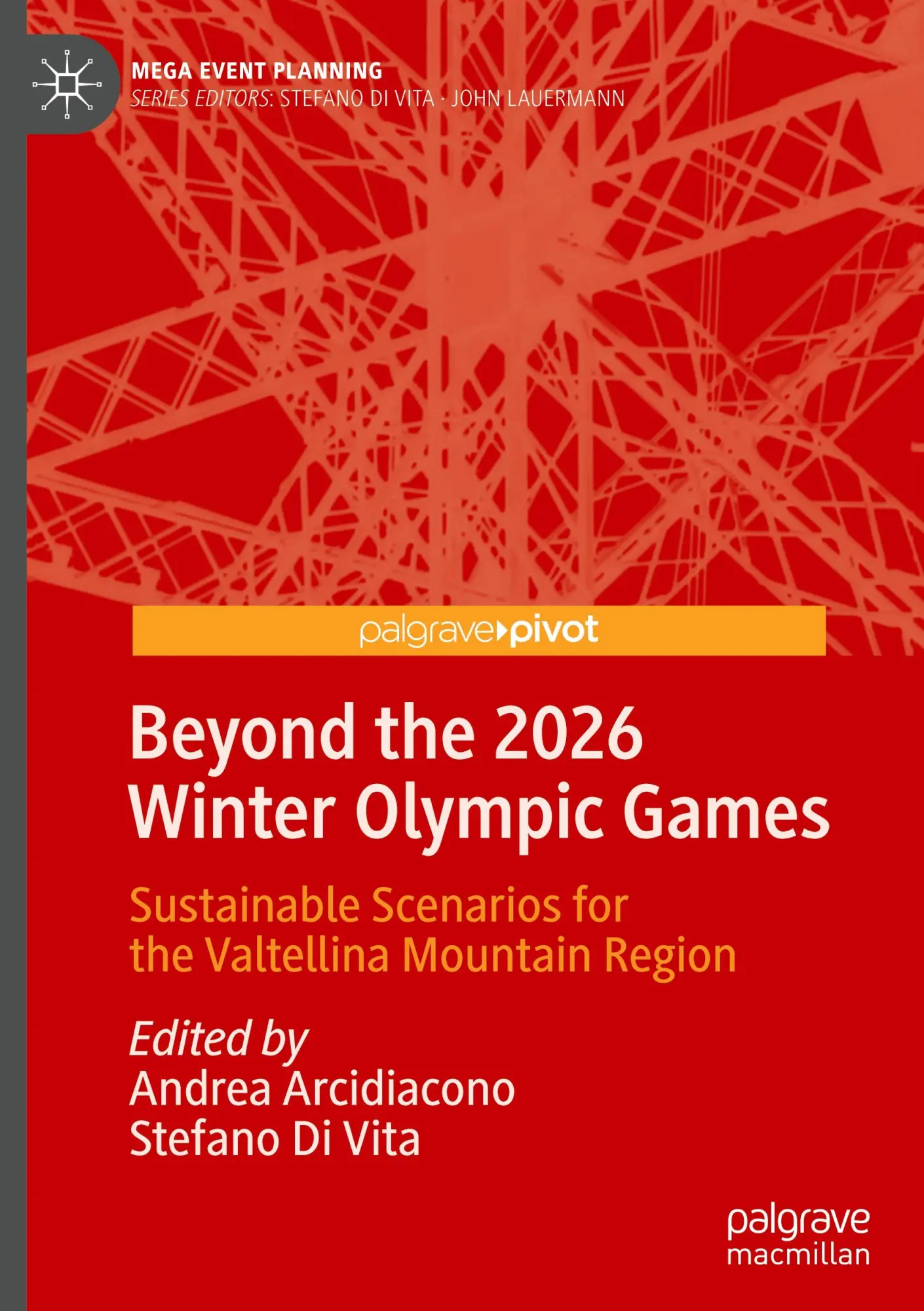 Cover: 9789819980918 | Beyond the 2026 Winter Olympic Games | Stefano Di Vita (u. a.) | Buch