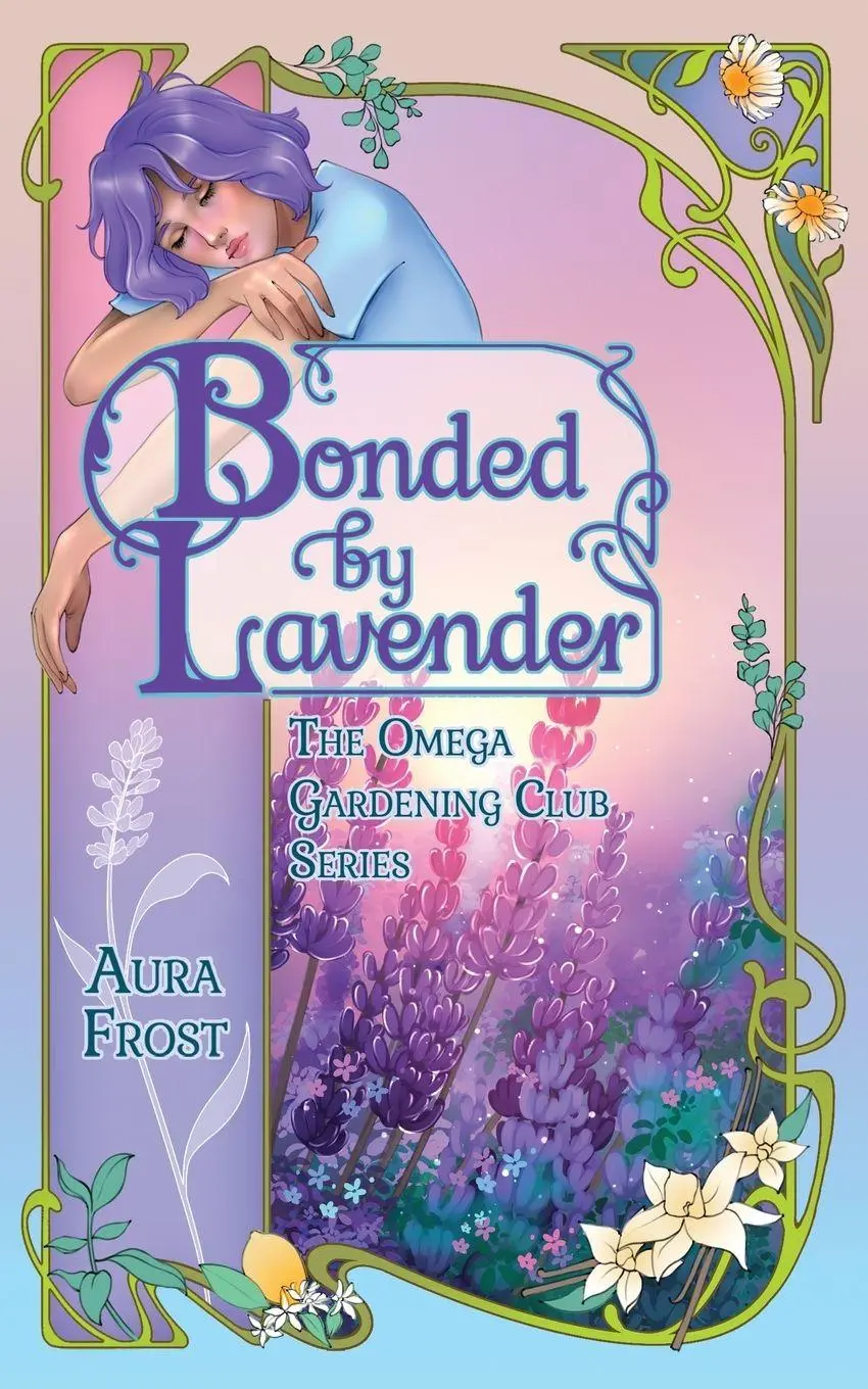 Cover: 9798993910918 | Bonded by Lavender | Aura Frost | Taschenbuch | Englisch | 2026