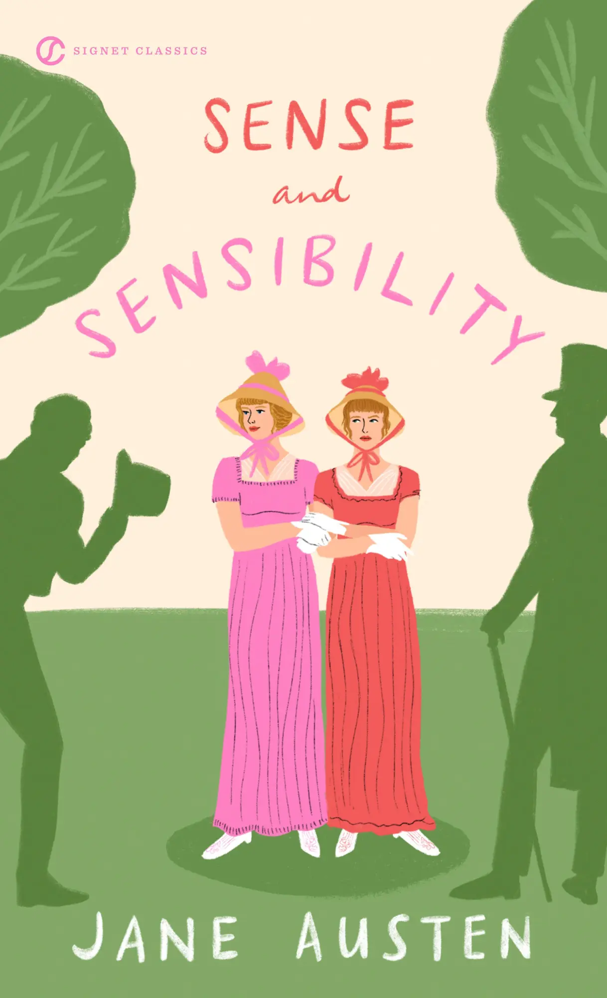 Cover: 9780451531018 | Sense and Sensibility | Jane Austen | Taschenbuch | Englisch | 2008
