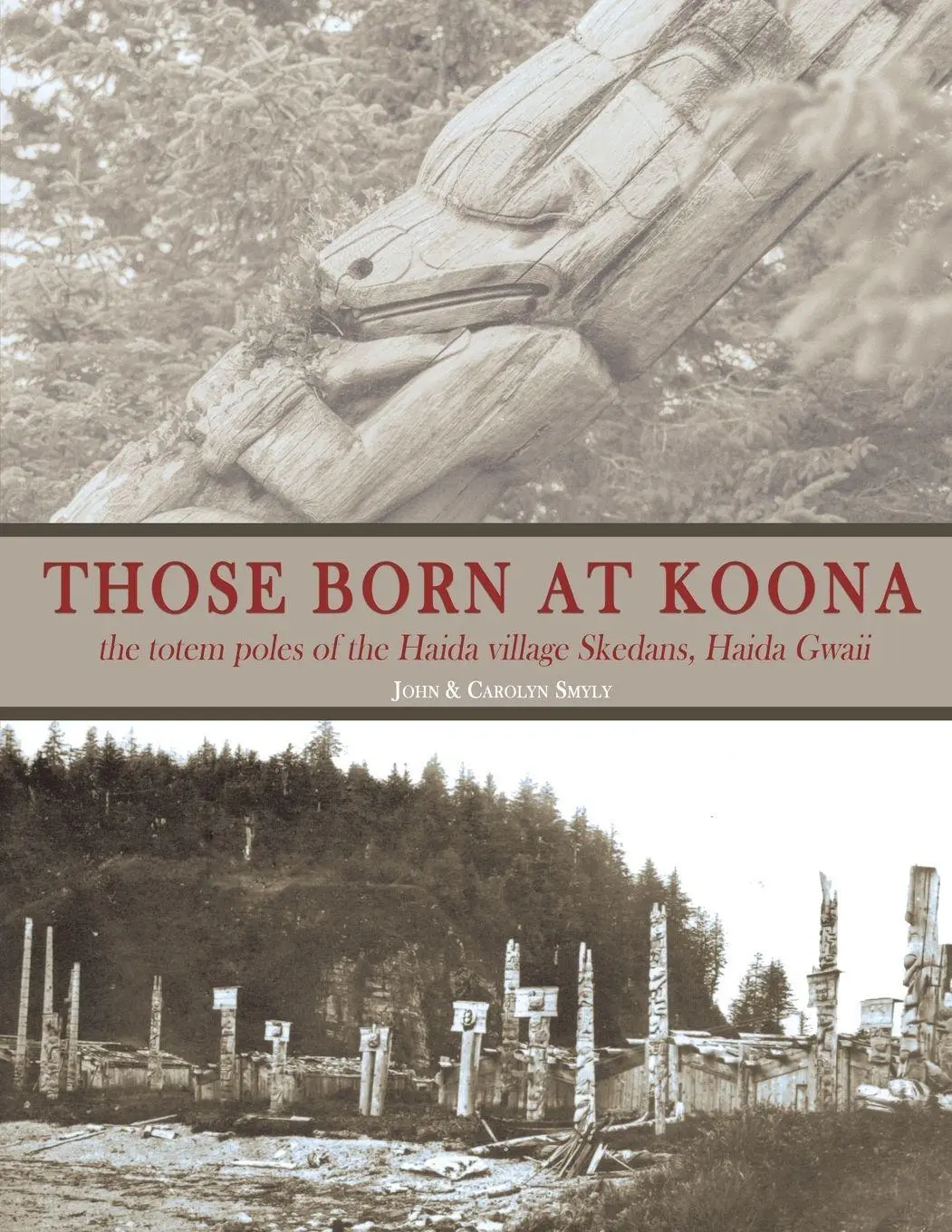 Cover: 9780888391018 | Those Born at Koona | Carolyn Smyly (u. a.) | Taschenbuch | Englisch
