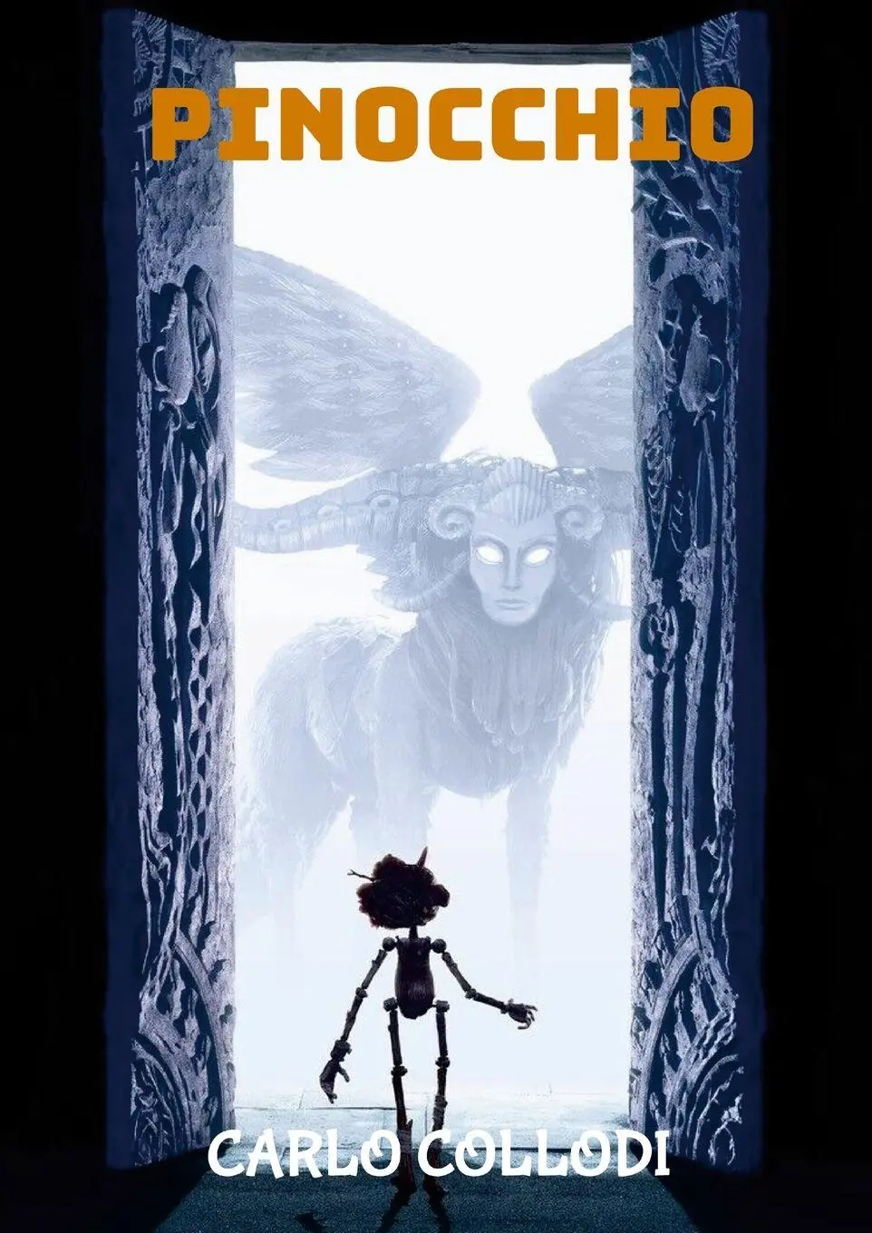 Cover: 9781329141018 | Pinocchio | Carlo Collodi | Taschenbuch | Kartoniert / Broschiert